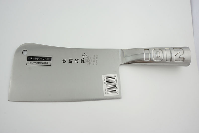 悦锋砍骨刀